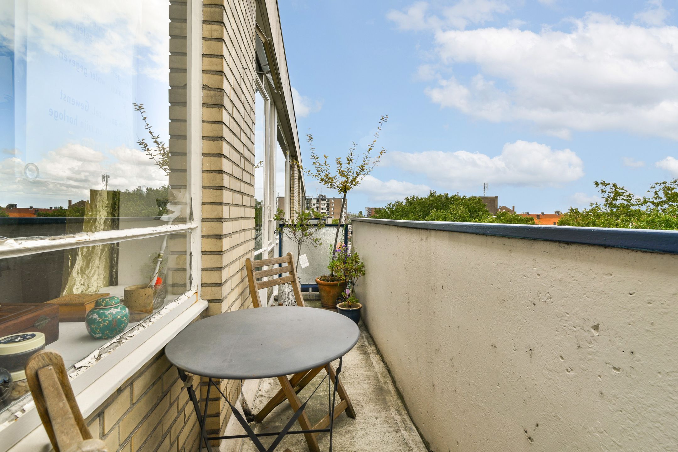 Foto 15 van Mariniersweg 127