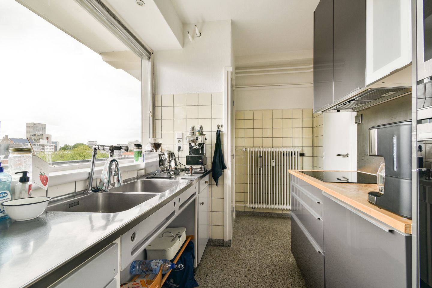 Foto 19 van Mariniersweg 127