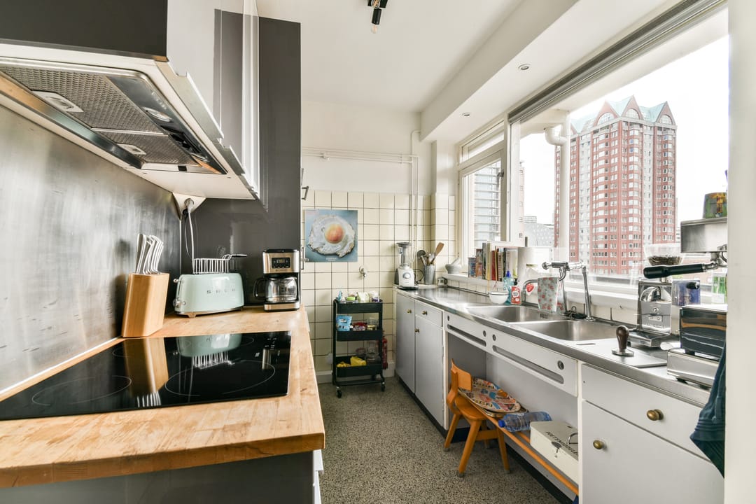 Foto 17 van Mariniersweg 127