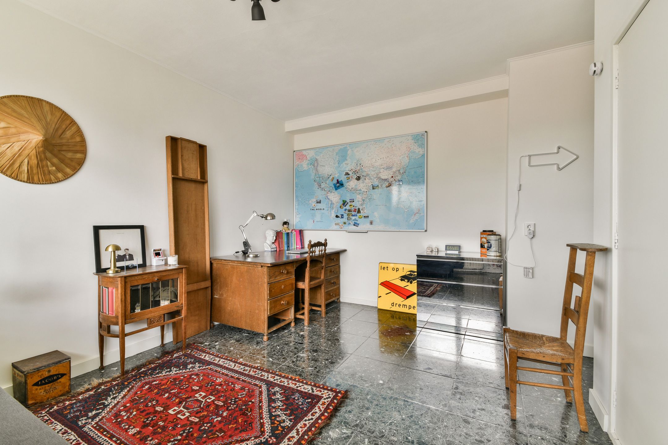 Foto 21 van Mariniersweg 127