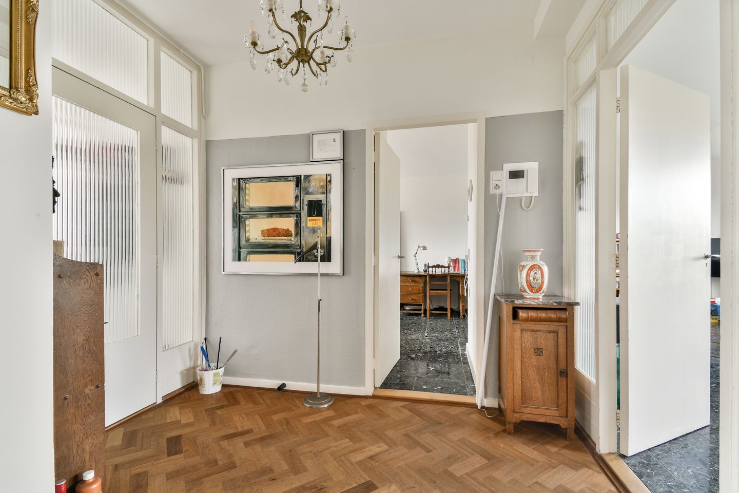 Foto 20 van Mariniersweg 127