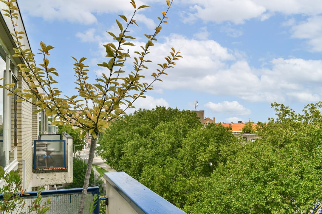 Foto 16 van Mariniersweg 127