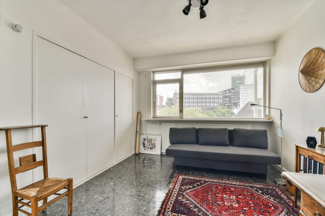 Foto 22 van Mariniersweg 127