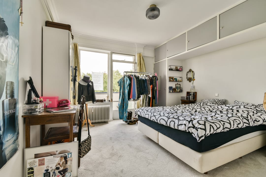 Foto 23 van Mariniersweg 127