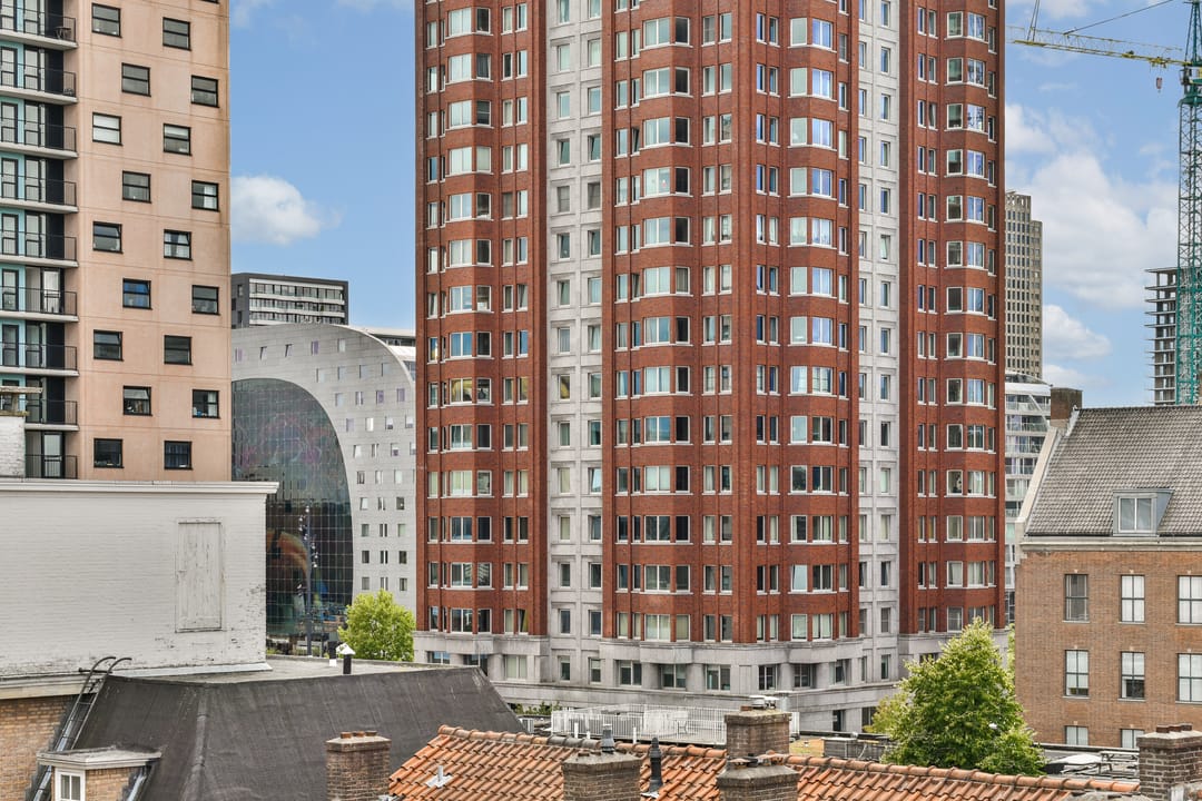 Foto 26 van Mariniersweg 127