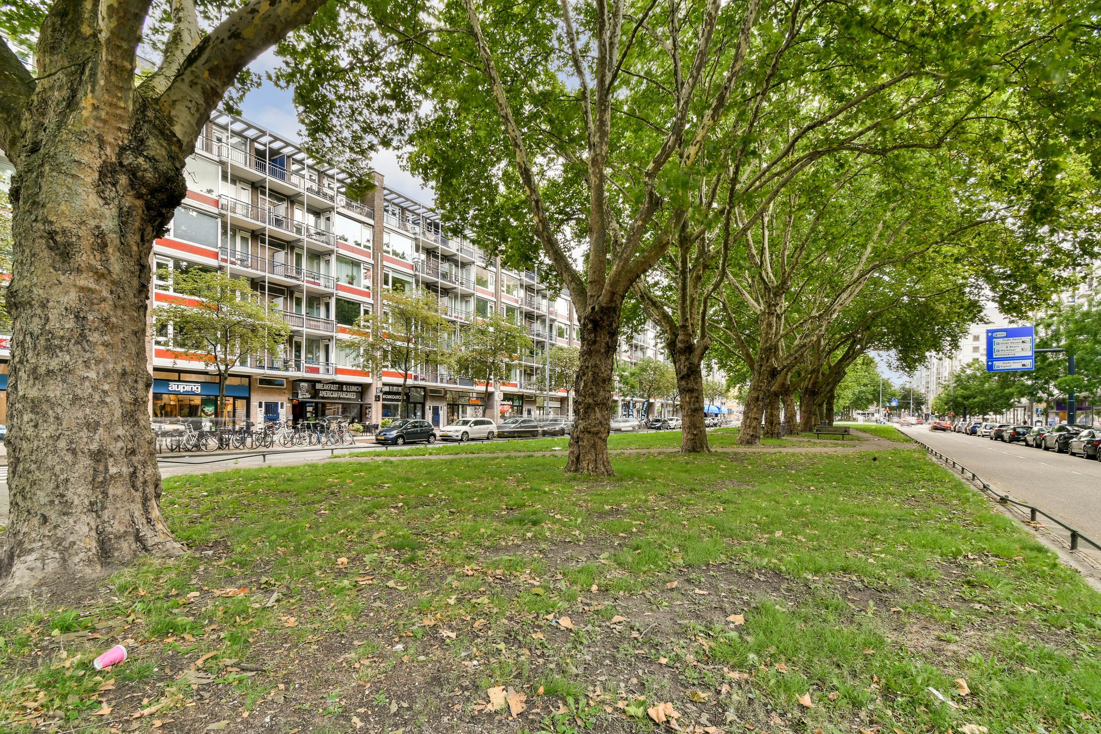 Foto 27 van Mariniersweg 127