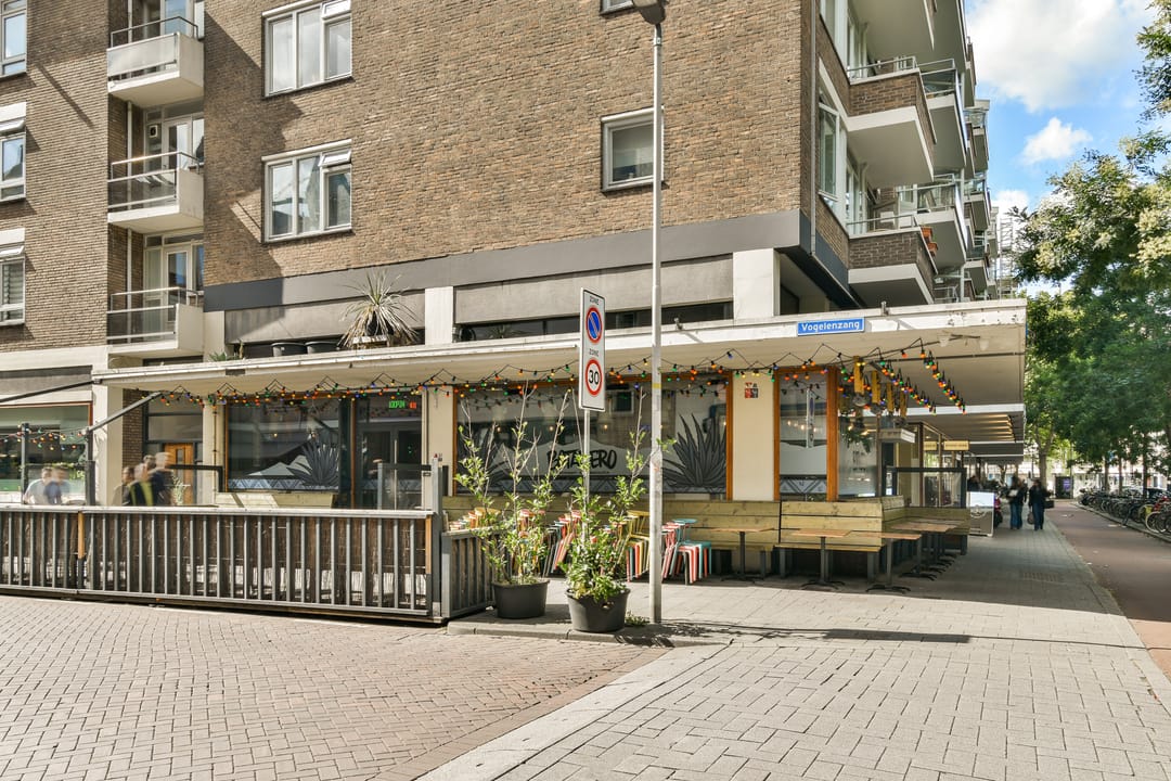 Foto 28 van Mariniersweg 127