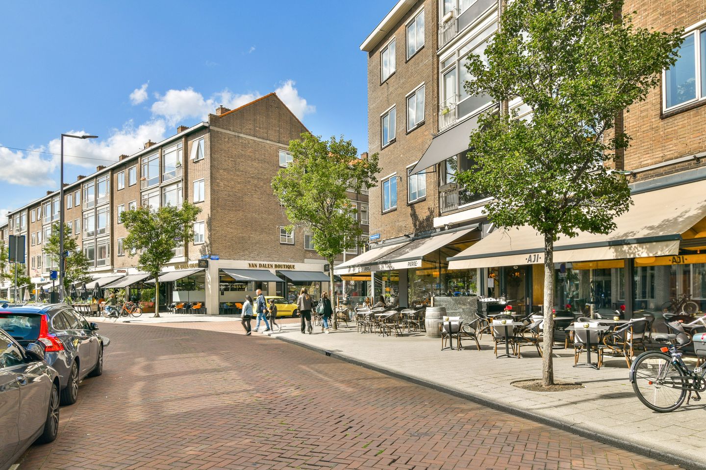 Foto 29 van Mariniersweg 127