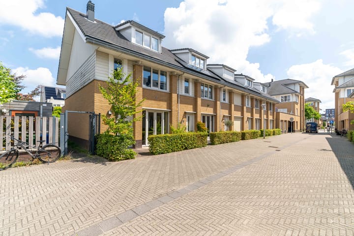 Foto 1 van Runmolen 1