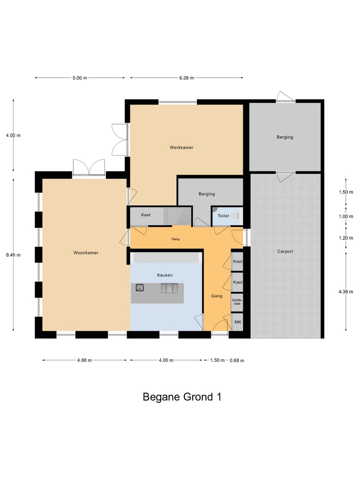 Foto 37 van Laan van Oud Raadwijk 9