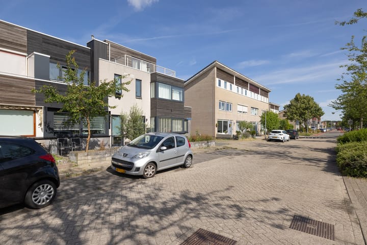 Foto 2 van Groene Steen 22