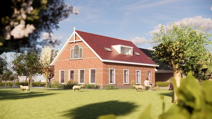 Foto 2 van Laan van Oud Raadwijk 9