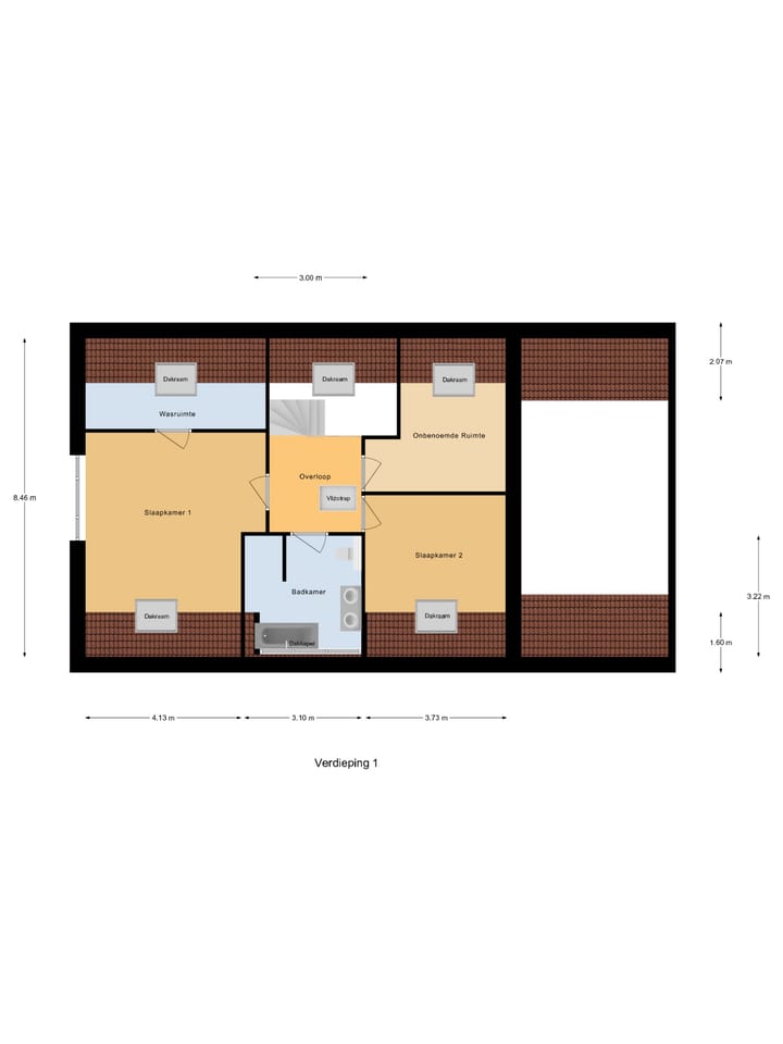 Foto 38 van Laan van Oud Raadwijk 9