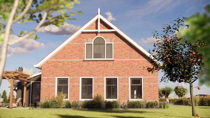 Foto 3 van Laan van Oud Raadwijk 9