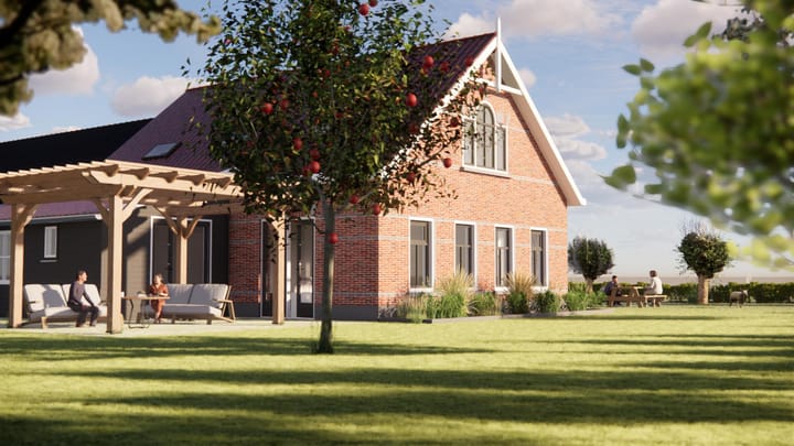 Foto 4 van Laan van Oud Raadwijk 9