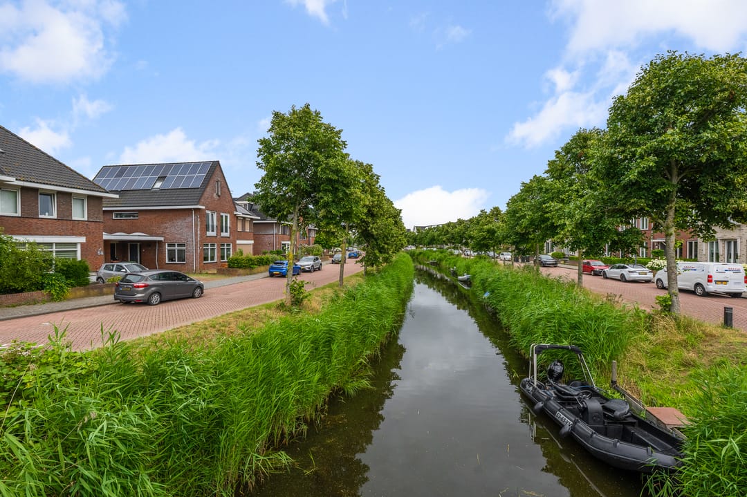 Photo 2 of Aan de Kromme Sloot 48