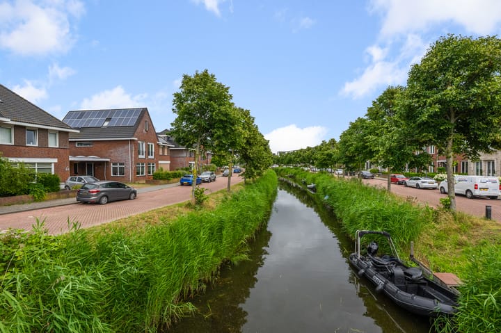 Foto 2 van Aan de Kromme Sloot 48