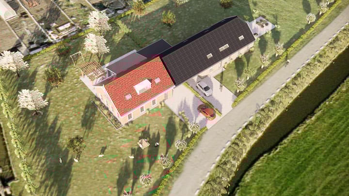 Foto 7 van Laan van Oud Raadwijk 9