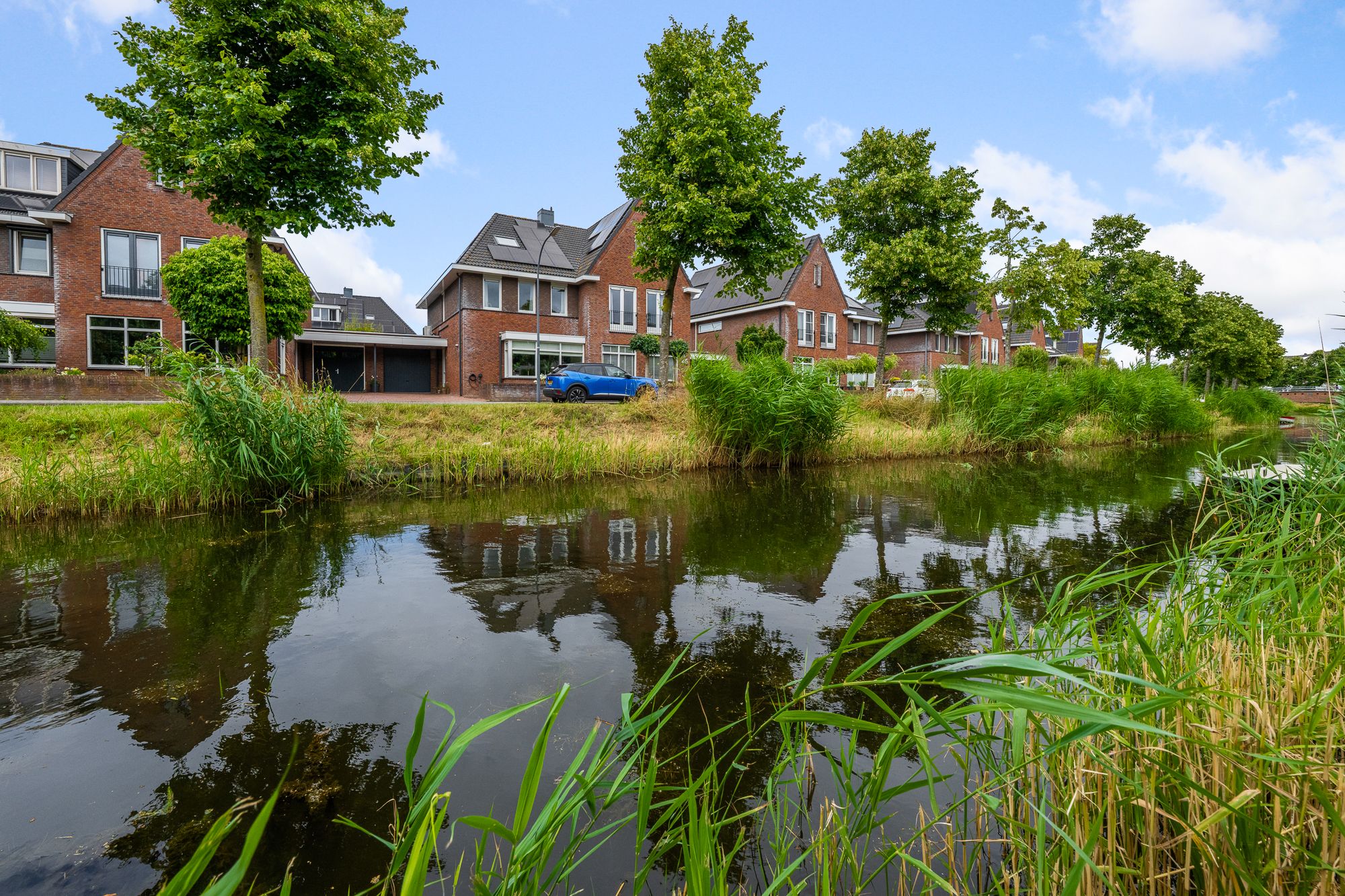 Photo 3 of Aan de Kromme Sloot 48