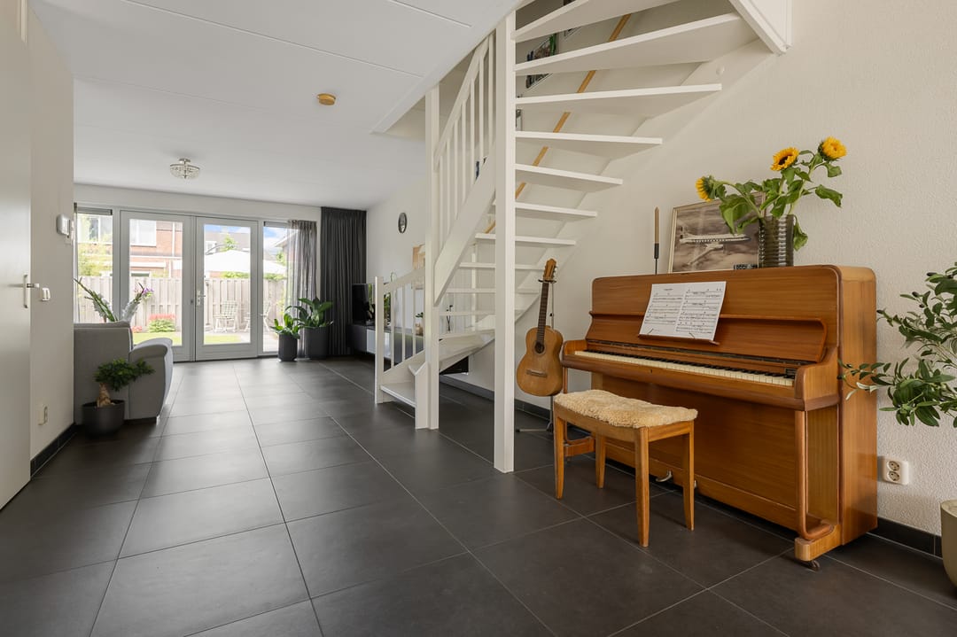 Photo 11 of Aan de Kromme Sloot 48