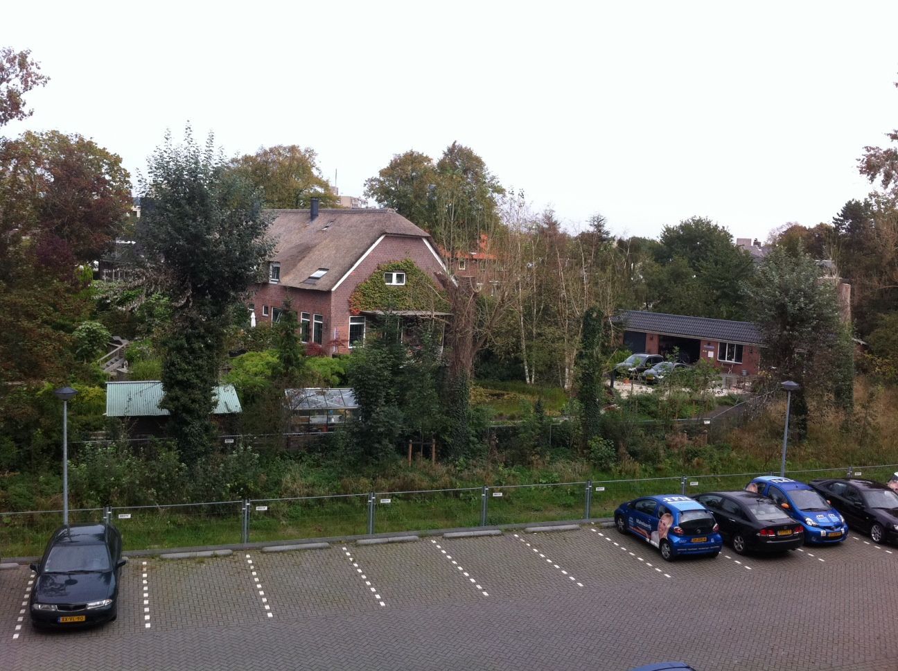 Bekijk foto 4 van J.L. van Rijweg 68