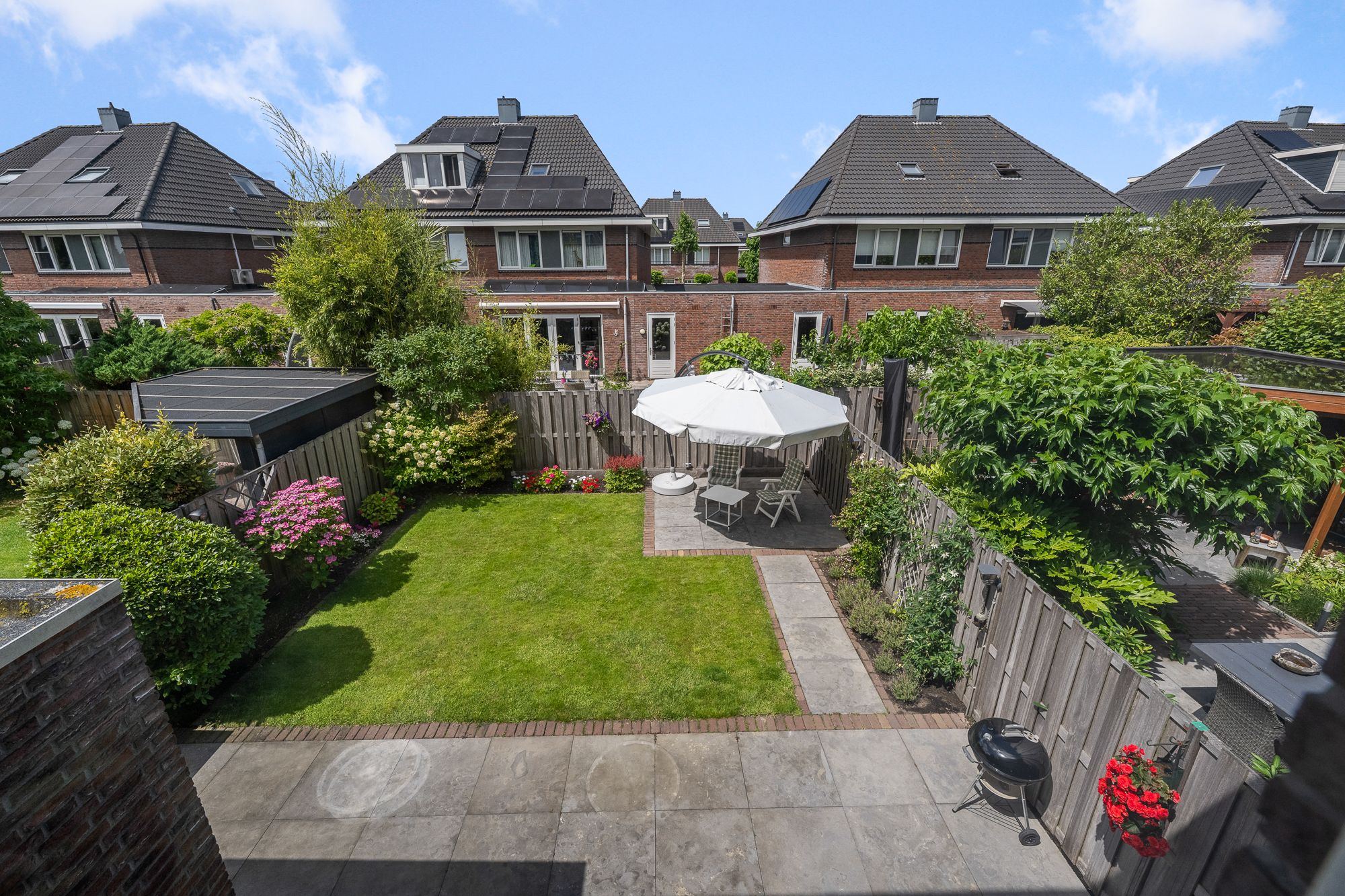 Photo 12 of Aan de Kromme Sloot 48