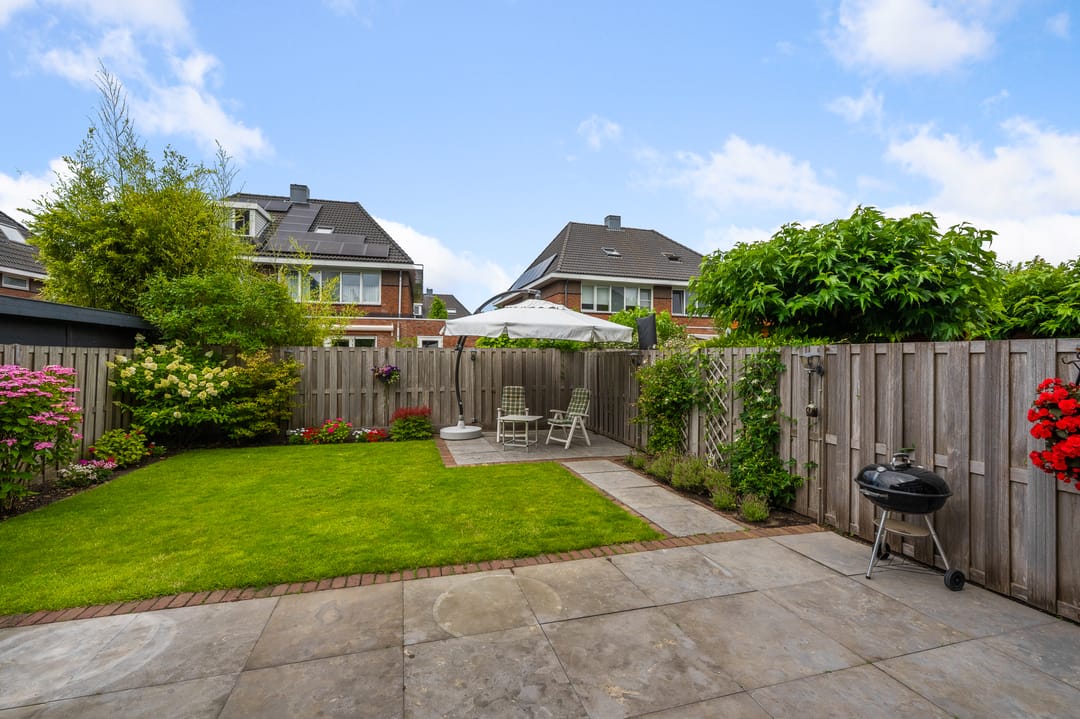 Photo 13 of Aan de Kromme Sloot 48