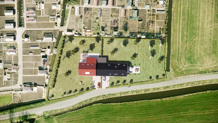 Foto 10 van Laan van Oud Raadwijk 9