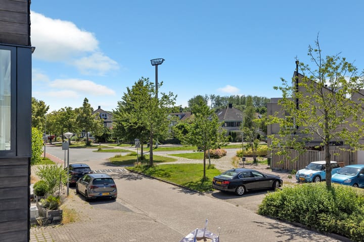 Foto 25 van Groene Steen 22