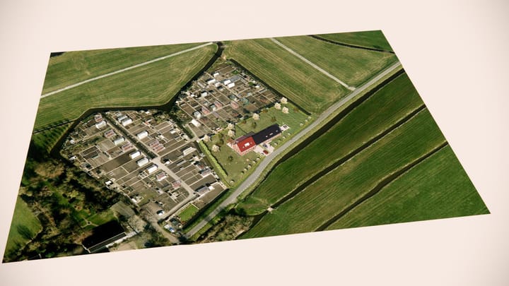 Foto 11 van Laan van Oud Raadwijk 9