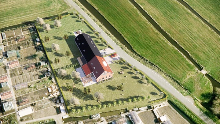 Foto 5 van Laan van Oud Raadwijk 9