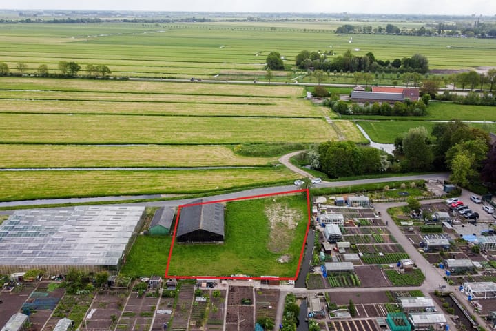 Foto 12 van Laan van Oud Raadwijk 9