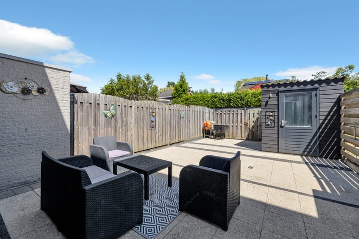 Foto 28 van Groene Steen 22