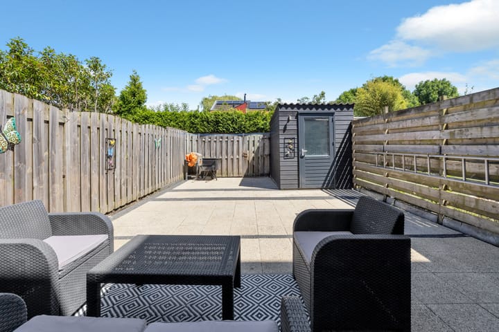 Foto 29 van Groene Steen 22