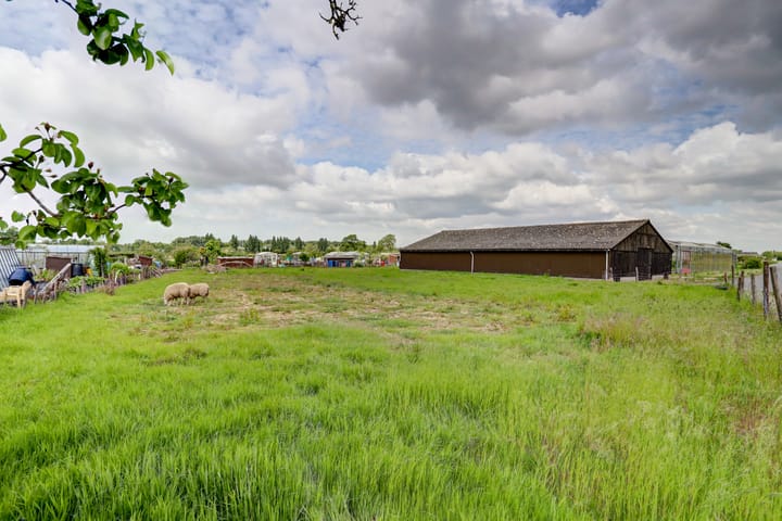 Foto 14 van Laan van Oud Raadwijk 9