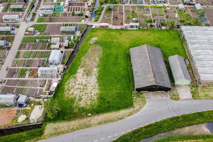 Foto 22 van Laan van Oud Raadwijk 9