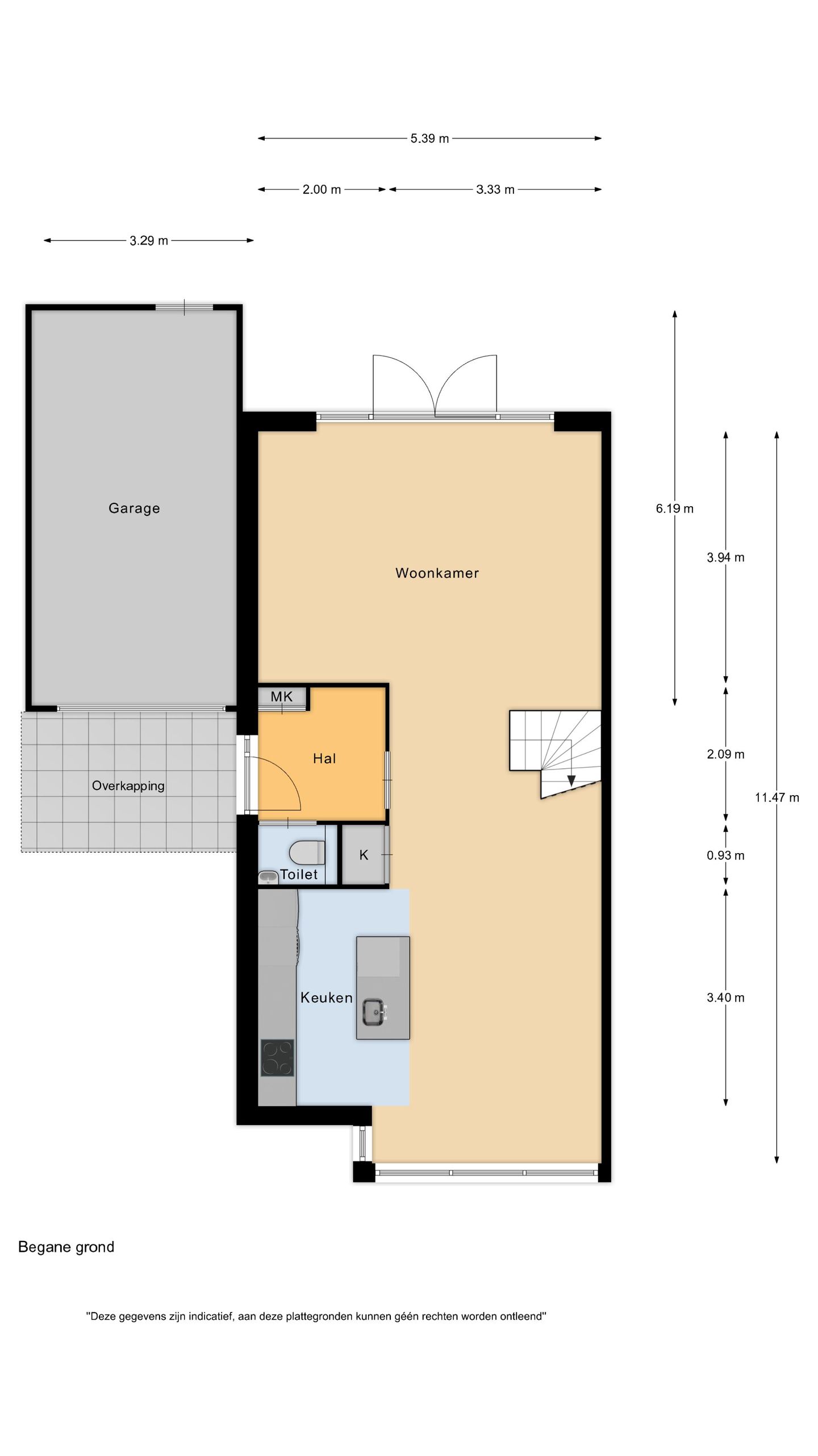 Photo 35 of Aan de Kromme Sloot 48