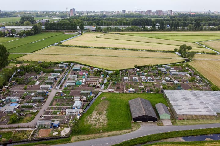 Foto 23 van Laan van Oud Raadwijk 9