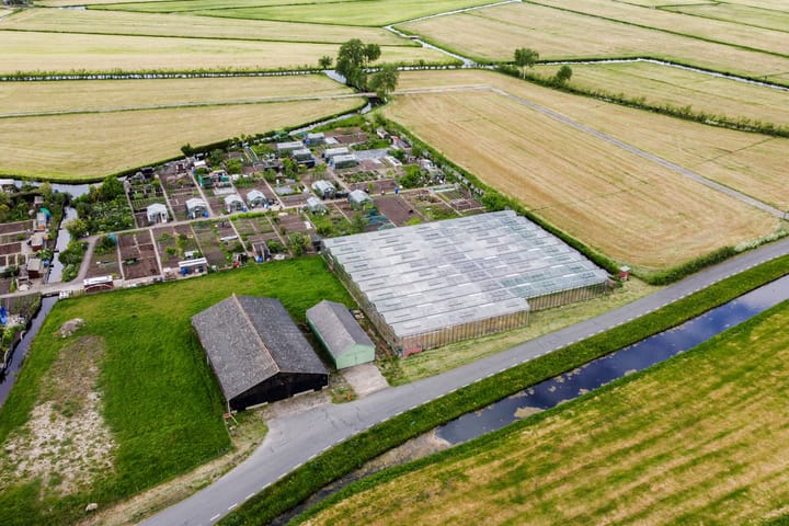 Foto 24 van Laan van Oud Raadwijk 9