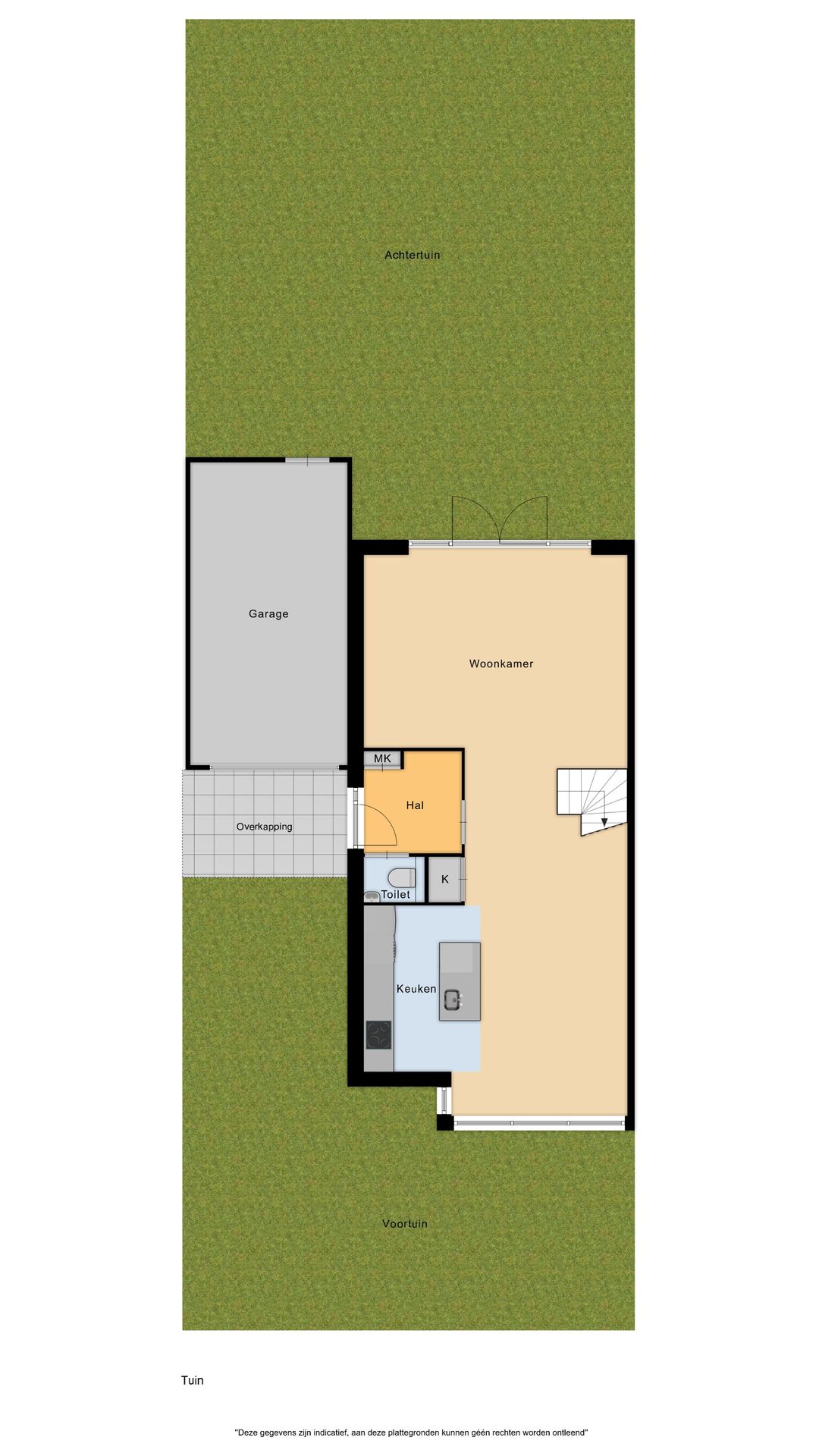 Photo 38 of Aan de Kromme Sloot 48