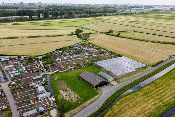 Foto 25 van Laan van Oud Raadwijk 9