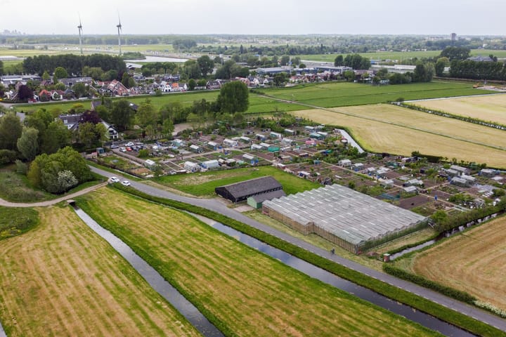 Foto 28 van Laan van Oud Raadwijk 9