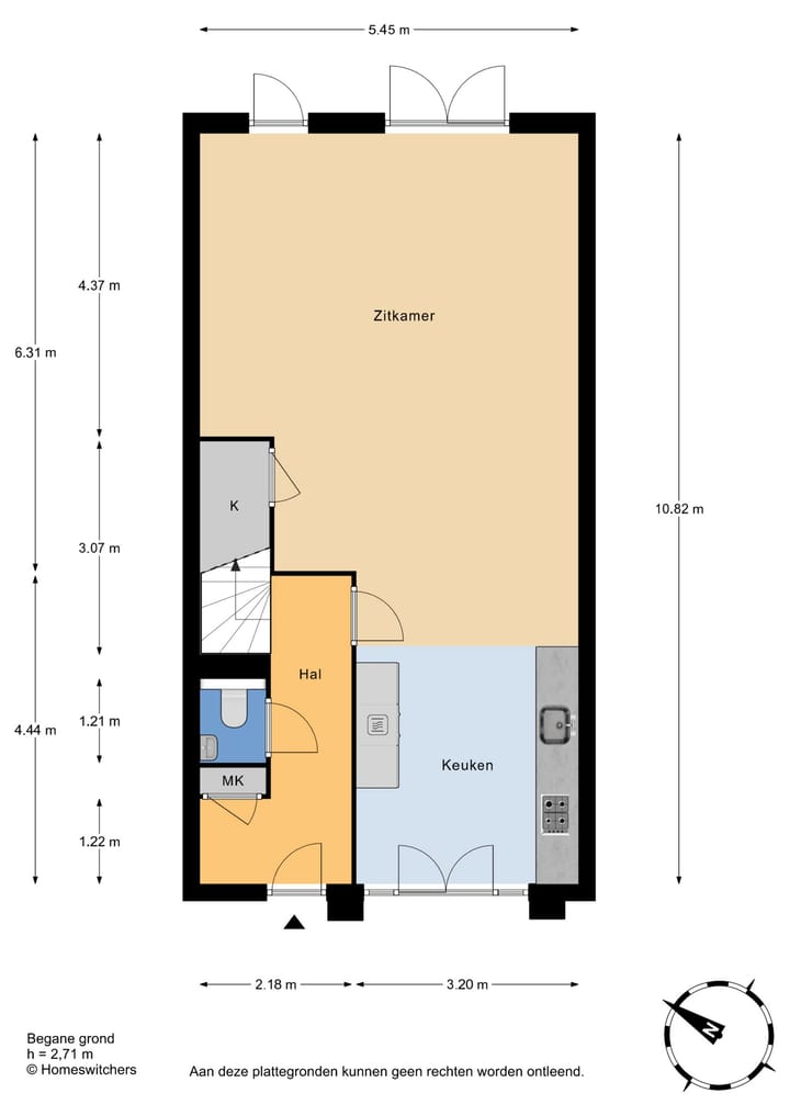 Foto 53 van Runmolen 1