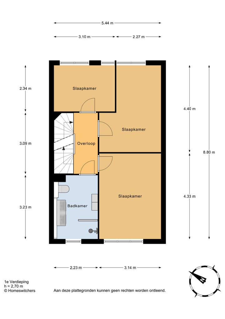 Foto 54 van Runmolen 1