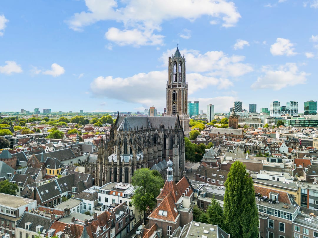 Photo 1 of Domplein 2-BS