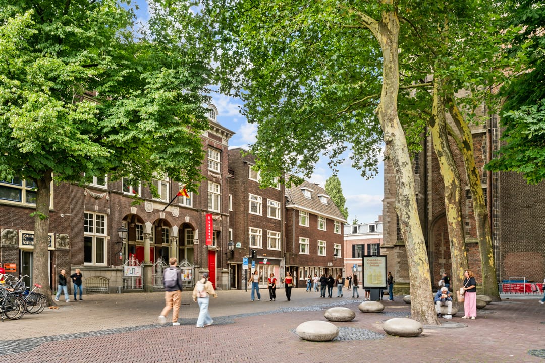 Photo 2 of Domplein 2-BS