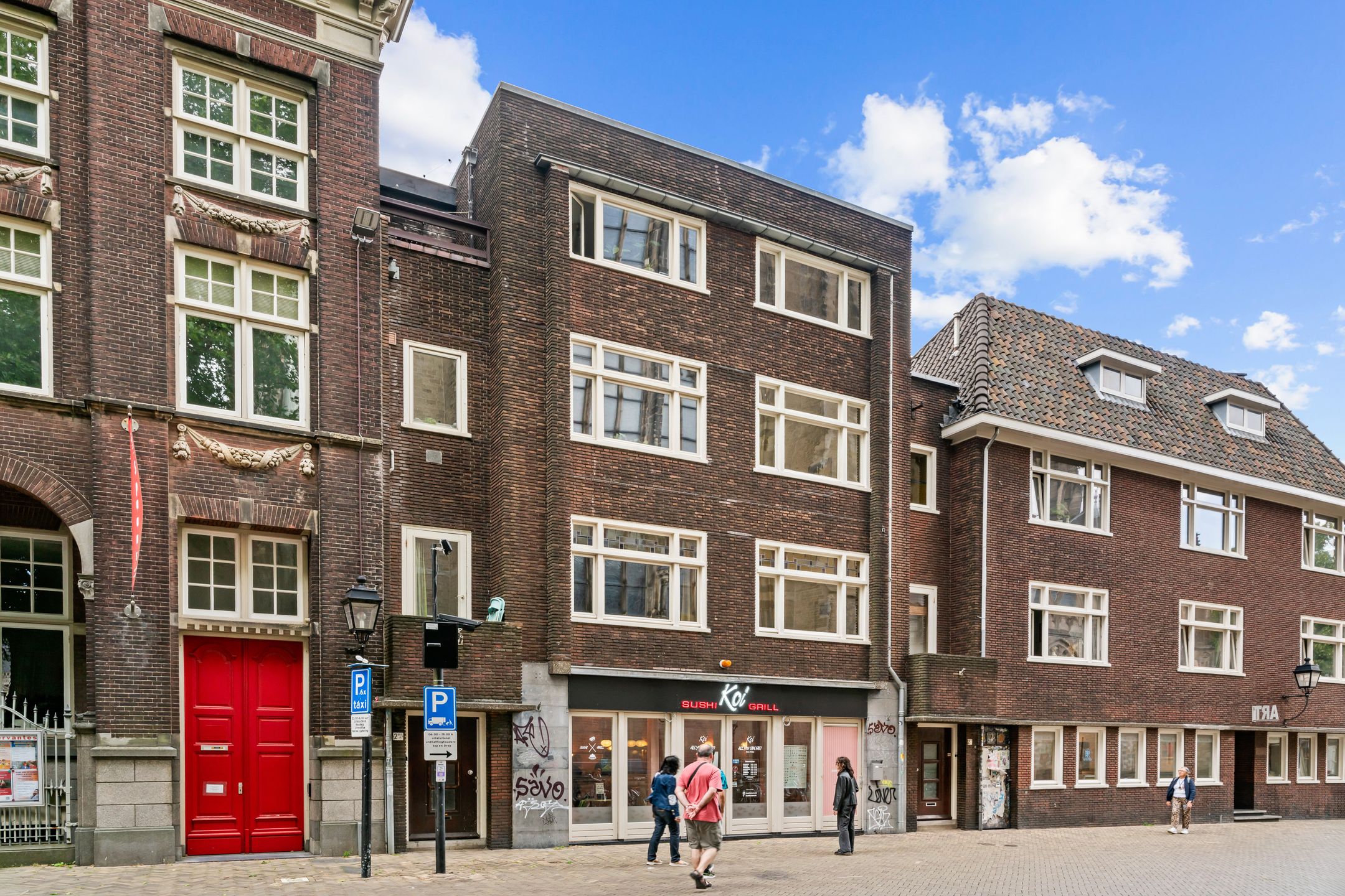 Photo 3 of Domplein 2-BS