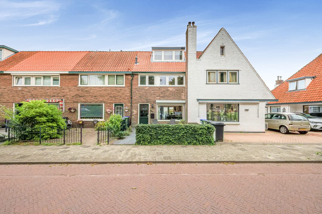 Foto 1 van Jan van der Heijdenstraat 103