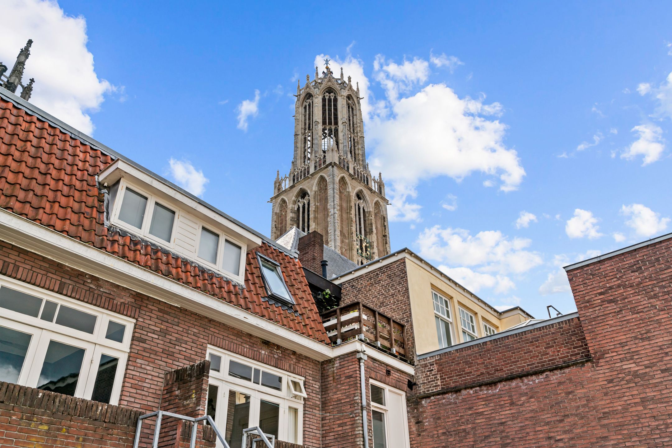 Photo 18 of Domplein 2-BS