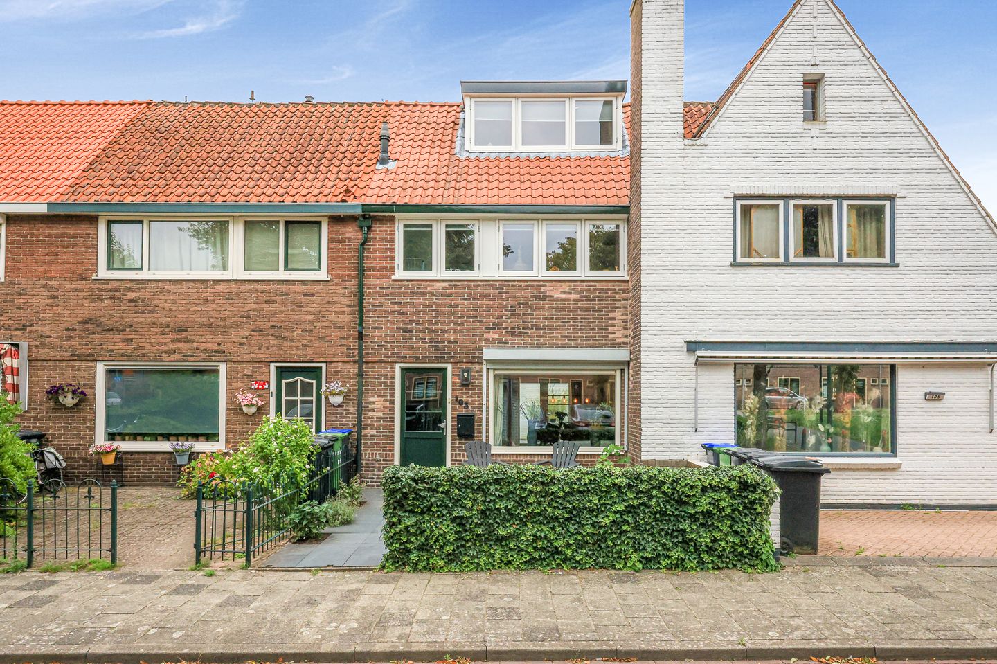 Foto 4 van Jan van der Heijdenstraat 103